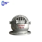 oil Ductile iron water pump flanged Foot Valve with strainer/GGG50/Foot Valve/bottom valve/strainer