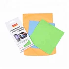 Phone Screren Lens Computer Usage Cleaning cloth microfiber glasses cleaning cloth
