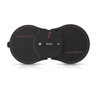 Portable ABS mini body massager machine ems massager