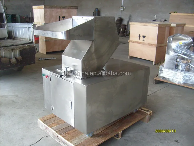 china furui bone crusher machine/cow bone powder