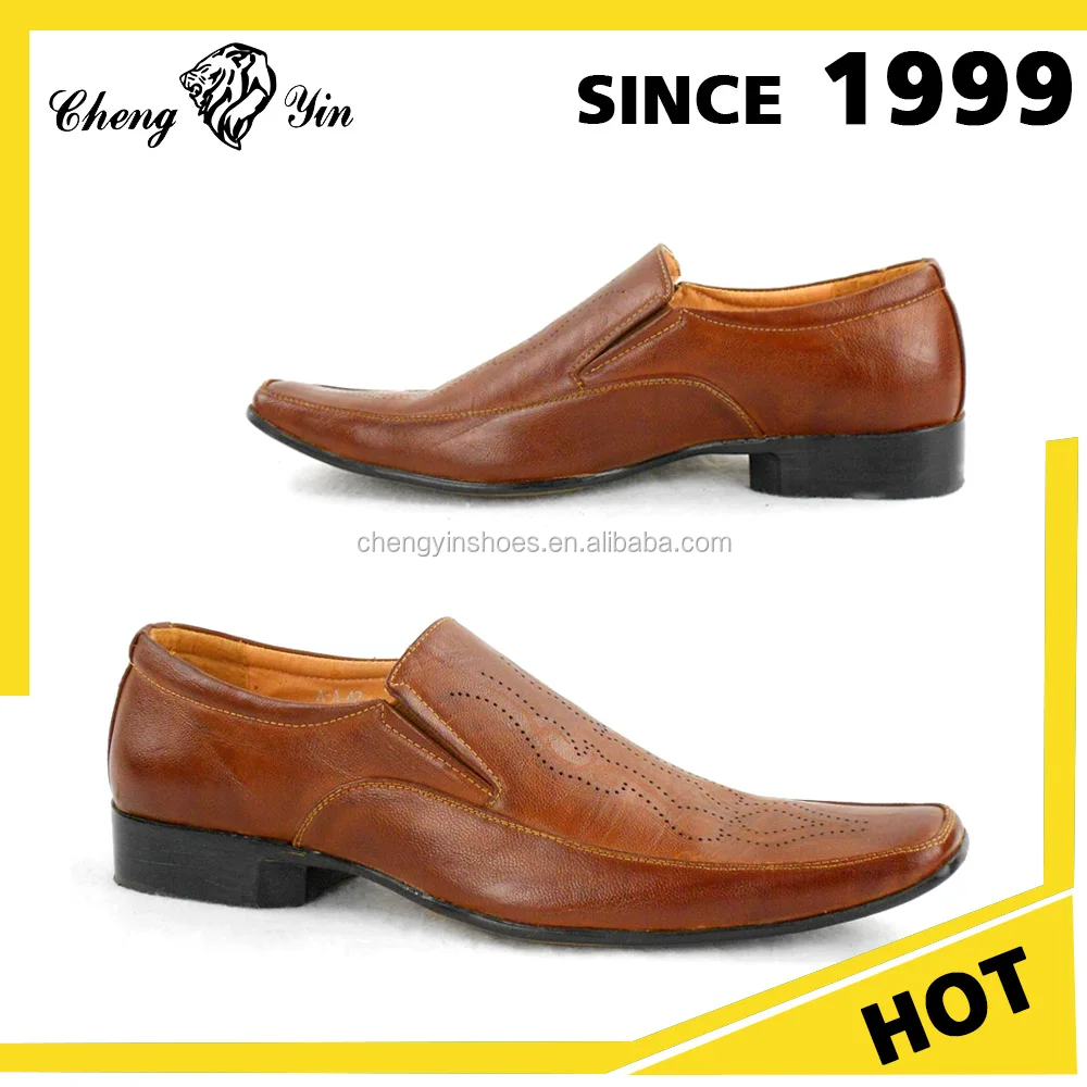 gentle man dress shoes