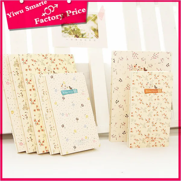 Gift Books Student Diary Office School