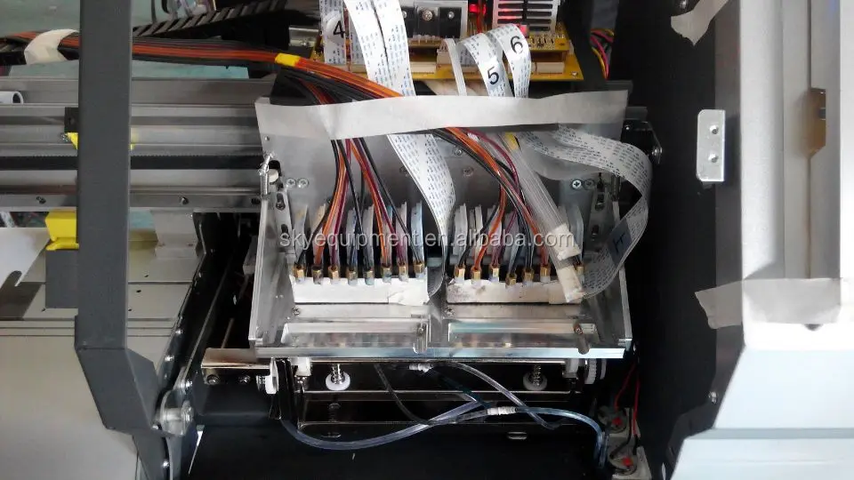 manufacture with CE approval China cup printing machine manufacturer