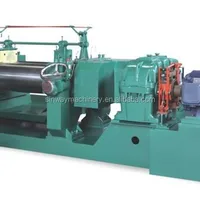 Top Grade Energy Saving Plastic Mixing