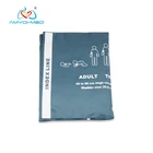 Surgical Supplies Adult/Children Thigh Reusable NIBP Cuff With Single Tube NIBP Cuff BP Bladder NIBP Cuff