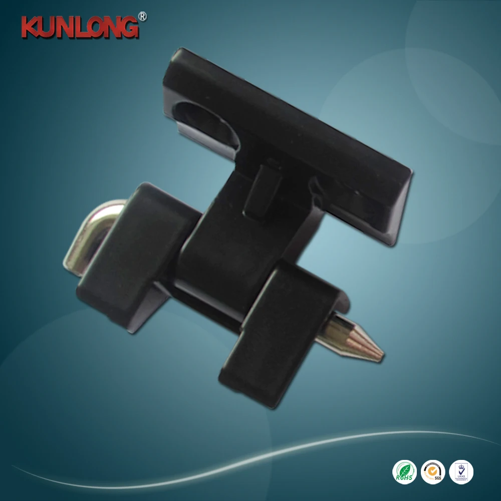 SK2-017-1 Zinc Alloy Black Detachable  Industrial Hinge Type Hinge  .jpg