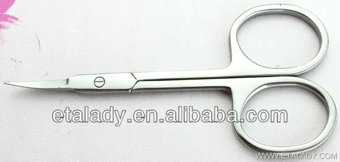 manicure scissor