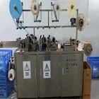 2018 KC-360N-D water proof medicated plaster making and packing machine for band aid