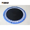 Best seller! Indoor trampoline springless Trampoline with Safety Pad