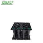 Factory Sustainable Underground Soakaway Crate Plastic Water Storage Tanks