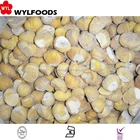 Grade A/ B /C Hebei Frozen roasted chestnuts
