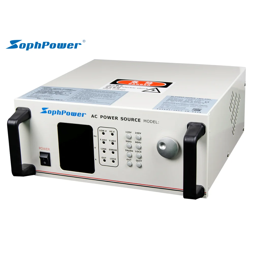 Afc 1 Adjustable Ac Power Source Single Phase Frequency Converter 60 50hz 2kva Buy High Quality Single Phase Frequency Converter 2kw 60 To 50hz Frequency Converter Adjustable Frequency Converter Product On Alibaba Com