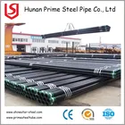 oil and gas well casing tube bore casing pipe and api 5ct n80 k55 octg casing tubing