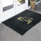 Entrance Printed Brand Used Indoor Outdoor High Traffic Carpets