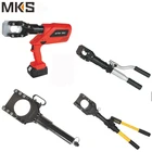 electric cable cutting tool hydraulic paper cutter for sale
