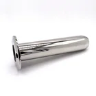 stainless steel marine hardware fishing rod holder for yacht