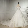 The new 2018 High Quality Latest wedding dress bridal gown,wedding gown designs,muslim wedding dress wedding gown