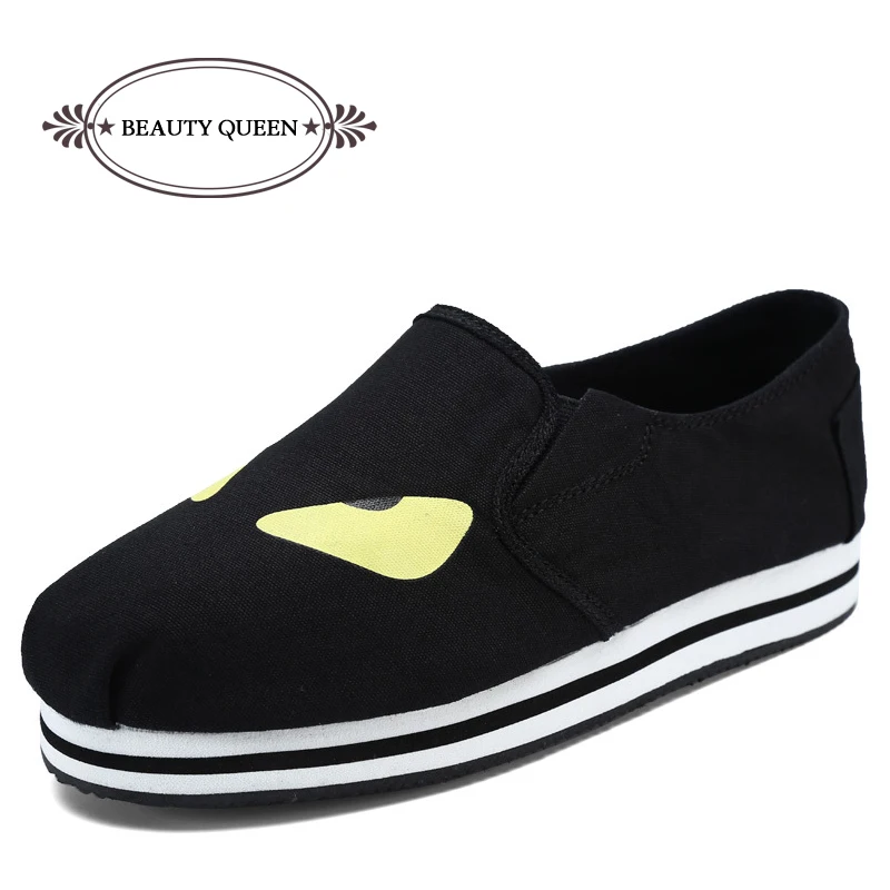 2015 Spring Autumn Women Fashion Sneakers Women Sneakers Canvas Shoes Women Flats Breathable Shoes Luminous Sneakers