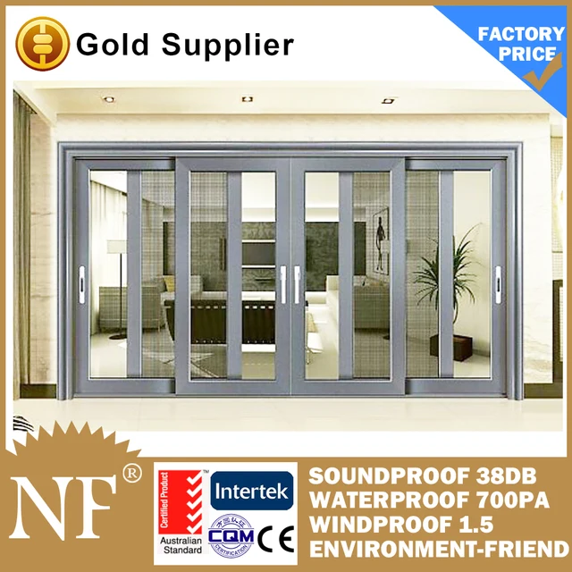 Aluminium Grill Door Designs Yuanwenjun Com