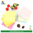 Custom sticky note and memo pad for promotion