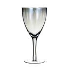 whisky custom goblet crystal novelty shot wine glass
