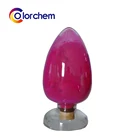 Offset inks usage Pigment Red 122 for inks coatings paint plastic printing pigment