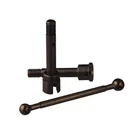 Dongguan Cnc Machining Titanium Manufacturer