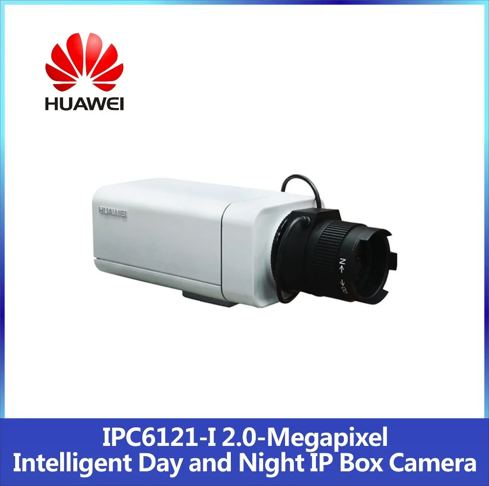 Huawei Security Camera Ipc6121i Intelligent Ip Box Cctv Camera With