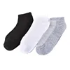 Youki cheap man summer Comfortable breathable mesh short socks