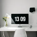Modern New style table lamp with usb port design 5W 3 Step LED Desk Lamp for study room