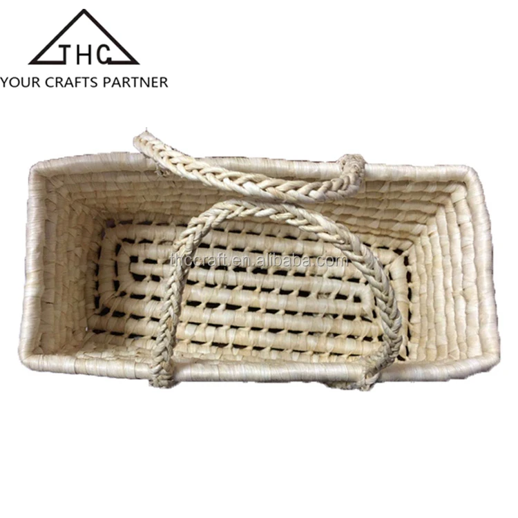 amazon hot sales sea grass grill basket for picnic