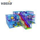 Cheap Commercial Children Kids Toddler Games Indoor Playground Equipment Set Business Prices For Sale