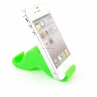 Dog shape multiple mobile phone holder