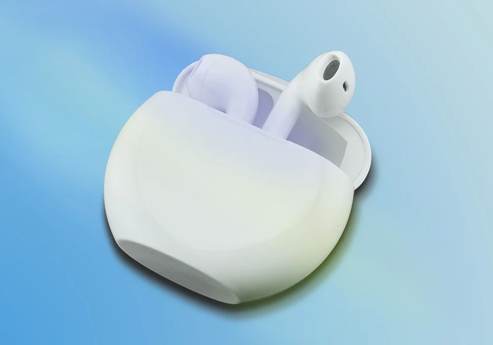Latest TWS BT Earphone Wireless Earbuds Sport Handsfree Earphone TWS-A3 - ANKUX.COM