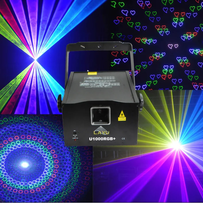 buy laser light show equipment