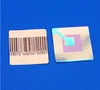 RF label Source tagging for garment security sticker for books camera