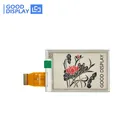 Logo Customization Screen Black White and Red 2.7 Inch Colorful E Ink Screen for Smart Watch 264*176