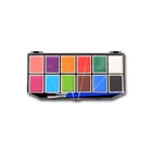 art party event festival kits children professional non-toxic makeup paint supplies birthday supplies