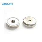 Part fun 4mm dropship meter paris countersunk piece level magnet