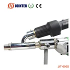 Light Plastic Welding Machine Light Weight Handheld Plastic Extrusion Machine Extruder For PIPE Welding