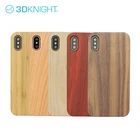 2019 High Quality Real Bamboo Wood Phone Case For iphone X XR XS MAX