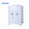 wholesale price best philippines electric plastic mini small desk top portable hot and cold cooler water dispenser