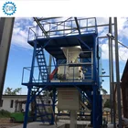 Dry Mortar Production Line China Manufacturer Dry Powder Mortar Production Line