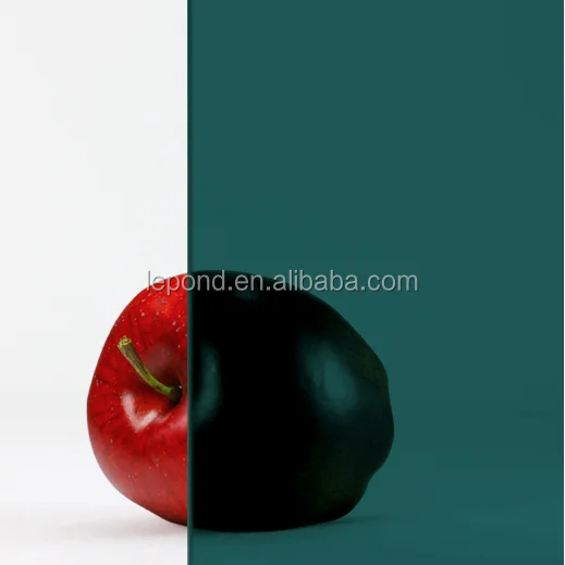 Color Laminated Glass 3