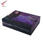 Free sample High quality accept custom logo printing hair straightener packaging box