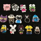 Universal carton ring phone holder grip finger phone ring holder