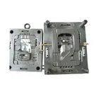 Plastic Injection Mould mold die makers for ABS Housing Case small Products