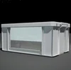 Hot selling snake breeding case for reptile and insect display