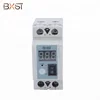 BX-V130 2-20A Mini Surge Voltage Protector for Refrigerator Circuit Breaker