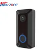 Easy to buy New arrivals Home Wireless Door Bell Wireless Remote Control Factory Price HD 720P WIFI Ring Video Doorbell